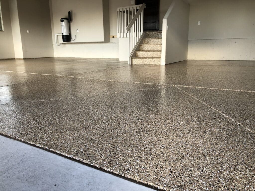Transform Your Garage: How to Make Your Garage Look Better make your garage look better, Knoxville TN