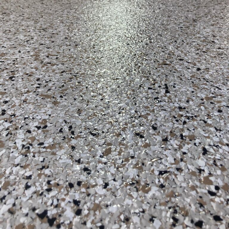 Shoreline-Close Garage Floor Masters Knoxville, TN