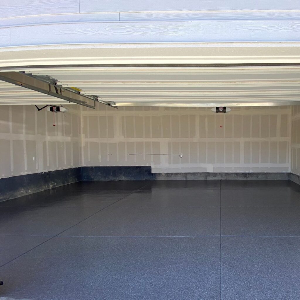 8 Garage Upgrades That Could Increase Your Home Value garage upgrades, Garage Floor Masters Knoxville, TN