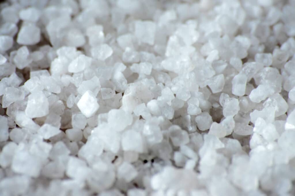 Do Deicers Damage Garage Floor Coatings? Deicers Damage Garage Floor Coatings