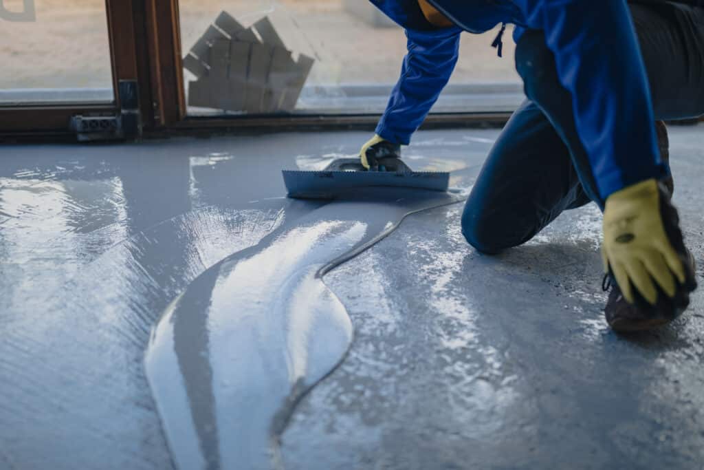 The Ins and Outs of Removing Garage Floor Coatings Removing Garage Floor Coatings and restoring them