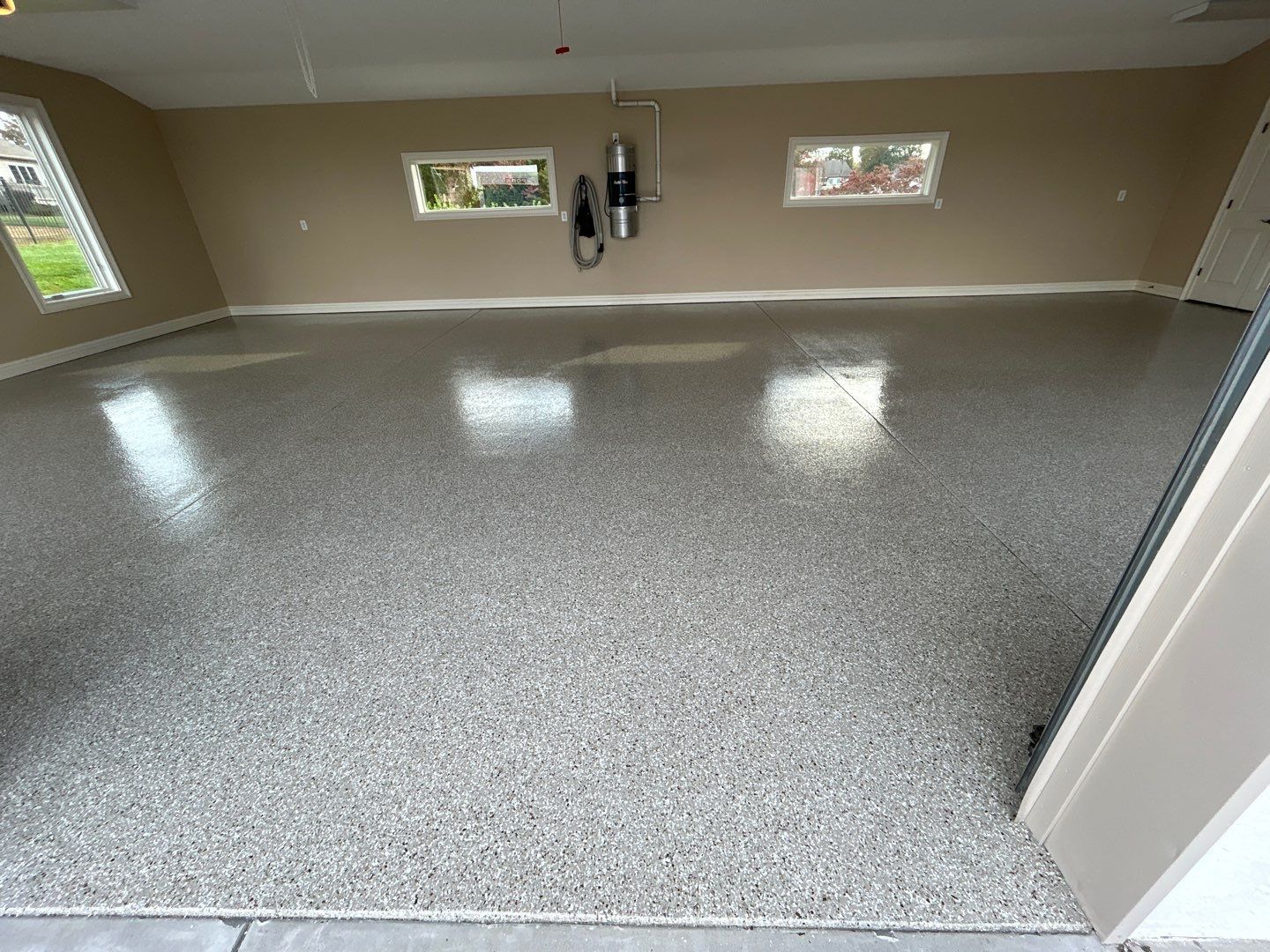 Lenoir City, TN How to Preserve Epoxy Floor Coatings