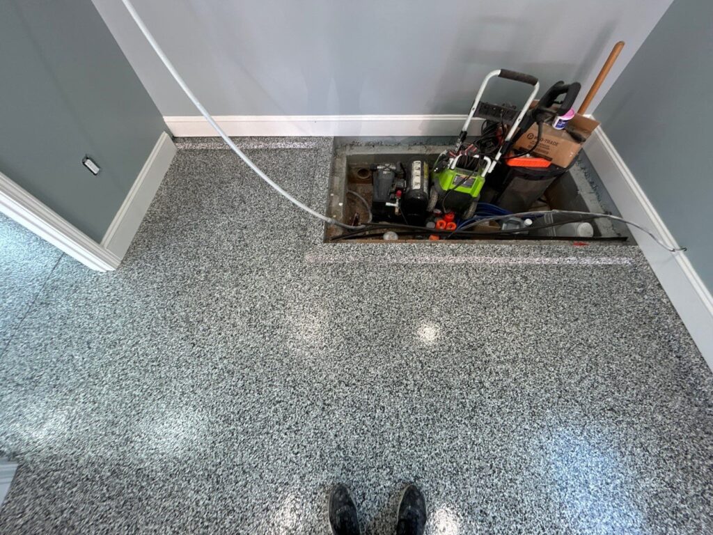 Excellent Floor Coating in Loudon, TN Excellent Floor Coating in Loudon, TN