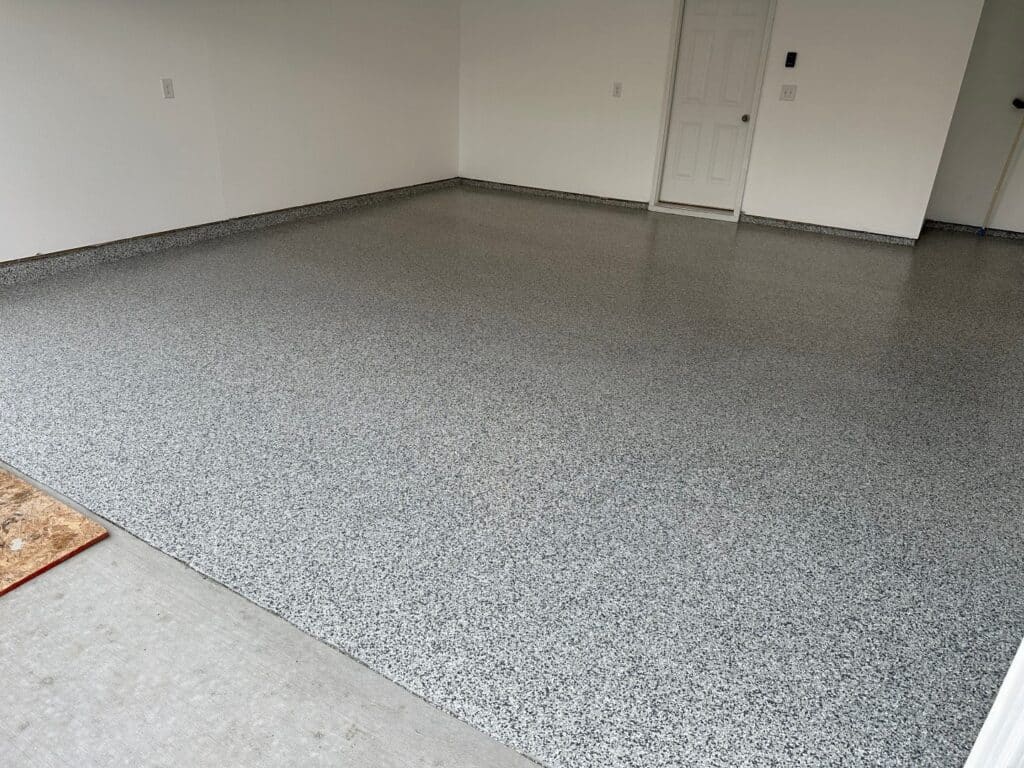 Signs it’s Time for a Floor Coating Upgrade: When Should You Replace Your Floor Coating? Floor Coating Upgrade, Oak Ridge
