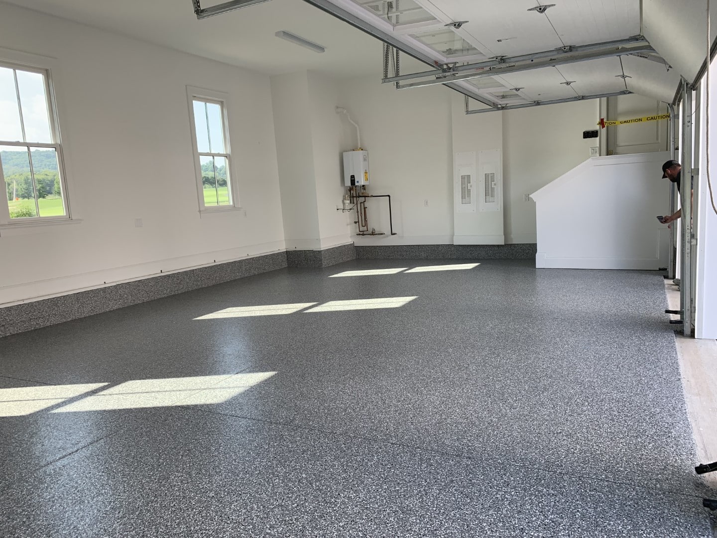 brentwood-wombat 5 Tips for Planning a Dream Garage