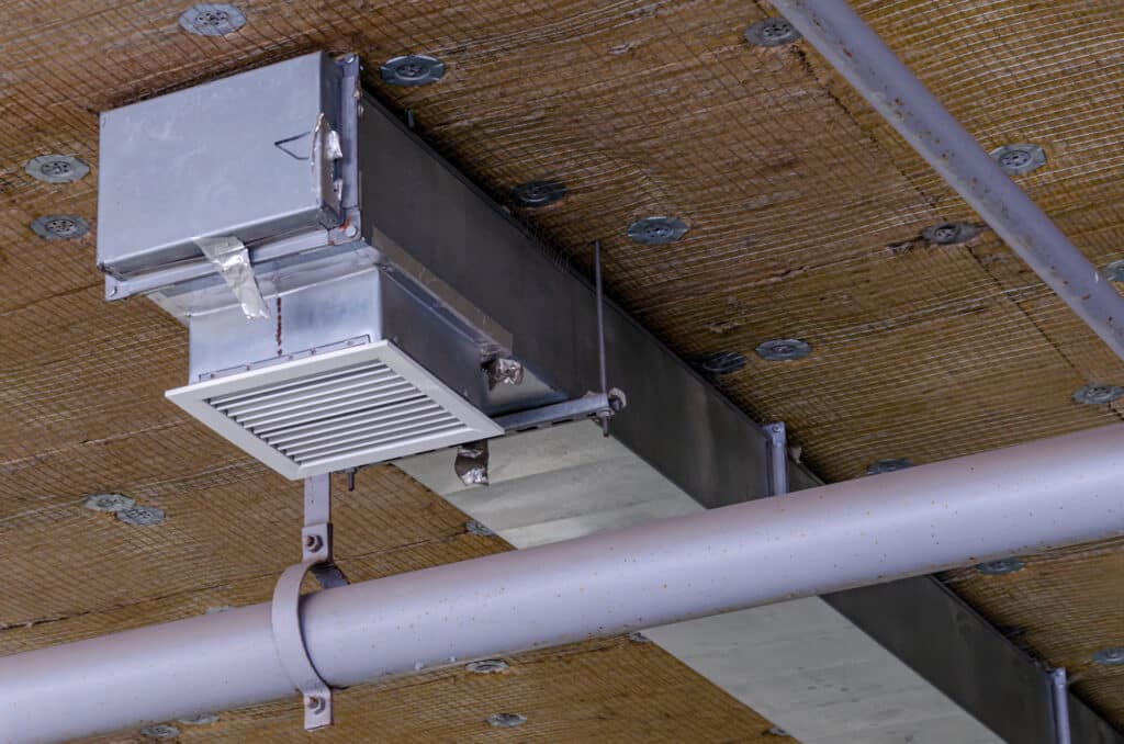 How to Properly Ventilate Your Garage ventilate your garage, knoxville