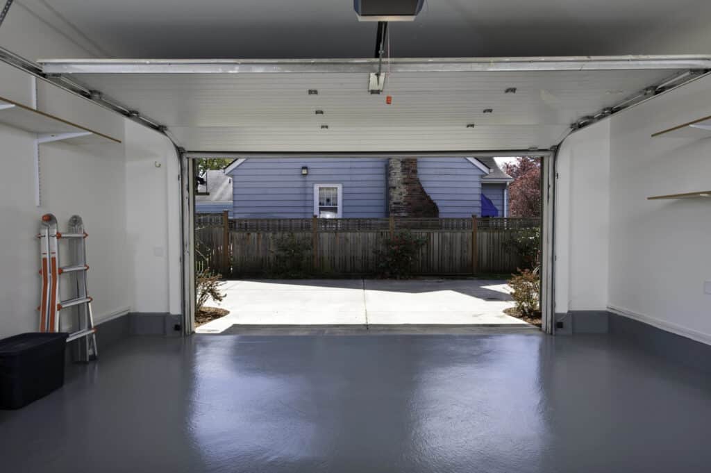Transform Your Garage: How to Make Your Garage Look Better make your garage look better, Knoxville