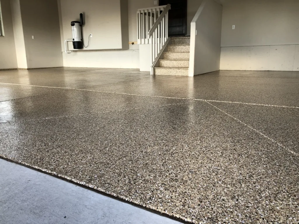 A Floor Coating in Your Mudroom: 6 Reasons Why This is a Great Investment