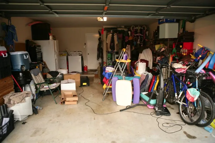 6 Best Organization Tips for Your Garage 6 Best Organization Tips for Your Garage