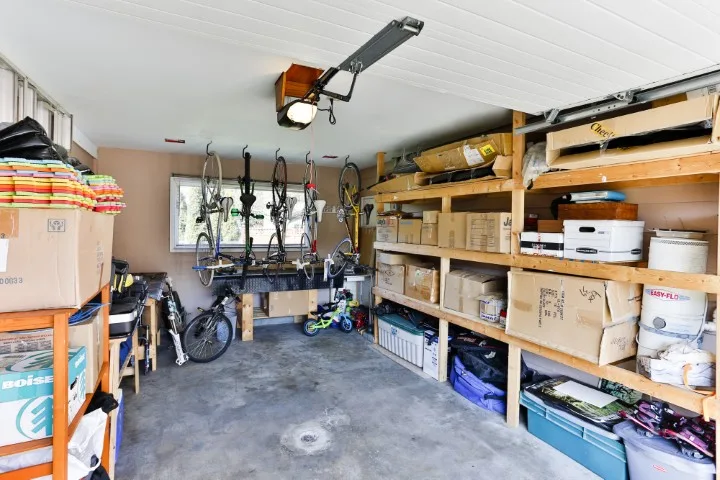 6 Best Organization Tips for Your Garage 6 Best Organization Tips for Your Garage
