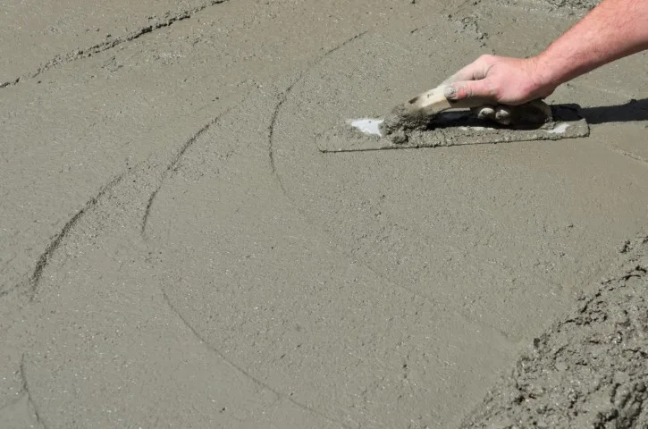 Why Is My Garage Floor Cracking? Why Is My Garage Floor Cracking?