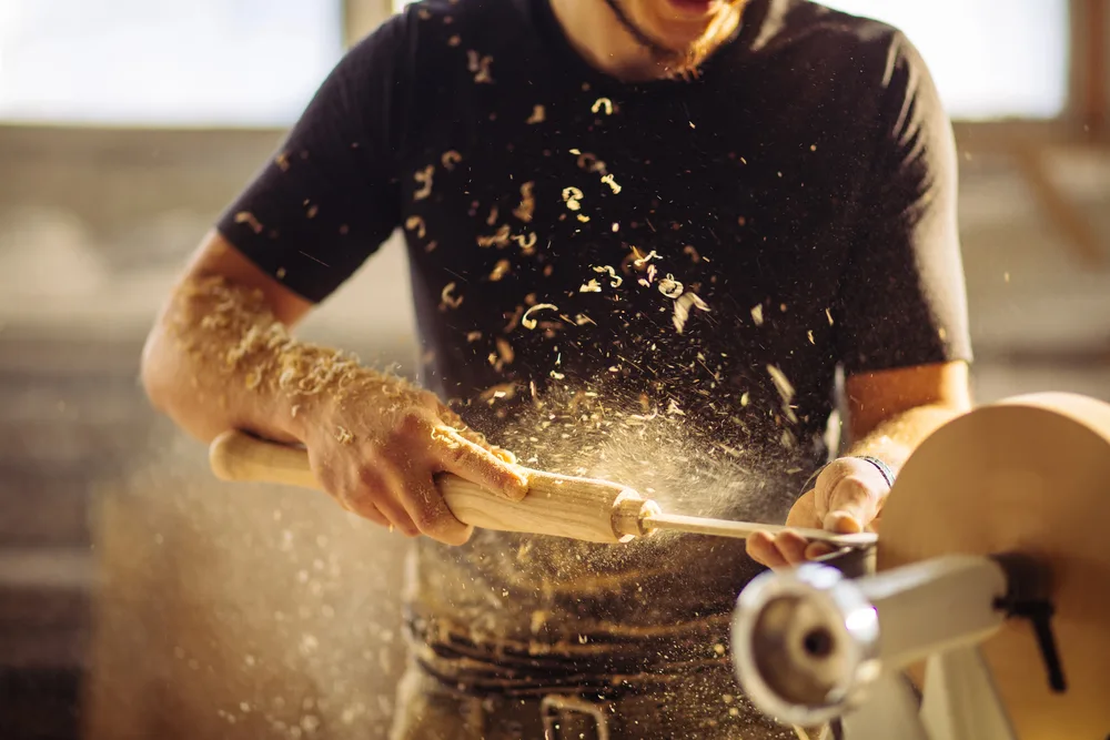 Making a Garage Workshop? 6 Steps You Need To Know garage workshop garage floor masters