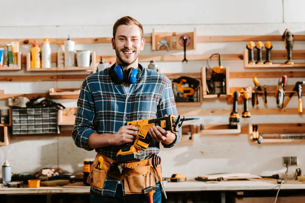 Making a Garage Workshop? 6 Steps You Need To Know Making a Garage Workshop? 6 Steps You Need To Know