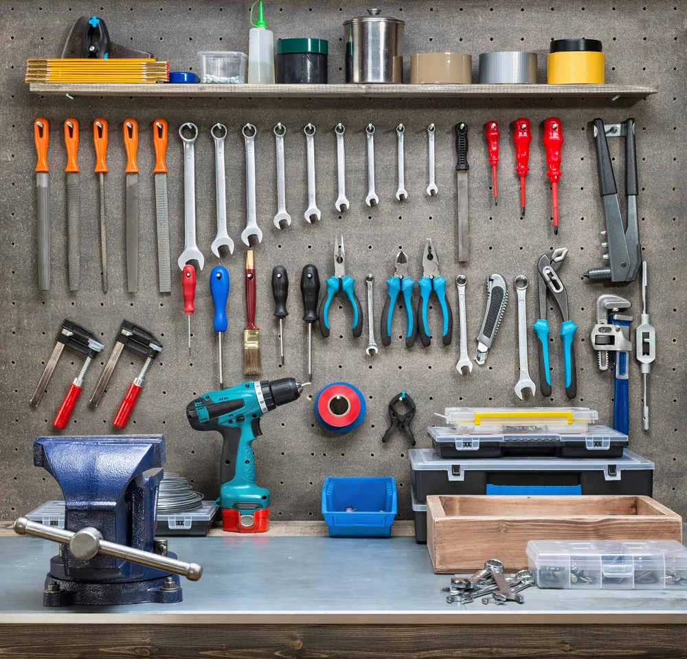 Making a Garage Workshop? 6 Steps You Need To Know Making a Garage Workshop? 6 Steps You Need To Know