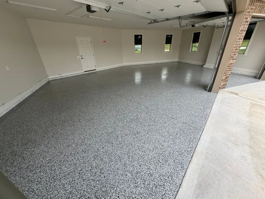 The Best Colors for Garage Floors: How to Choose the Right One for Your Space