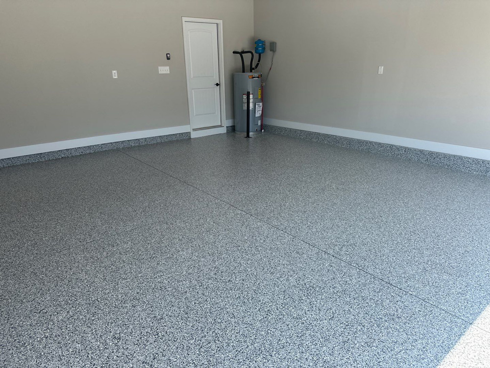Benefits of Basement Floor Coatings