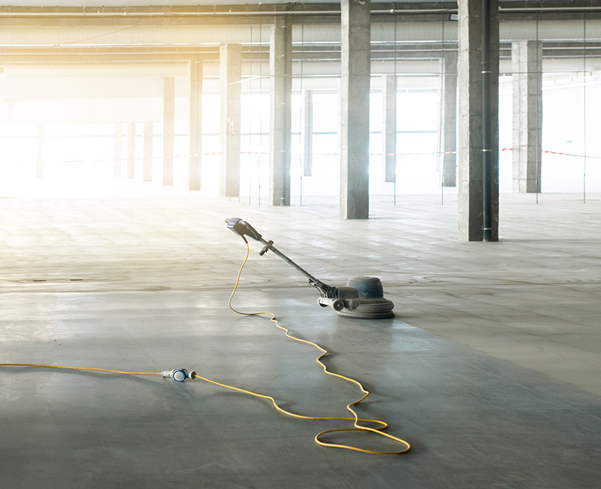 Commercial-Floor-Coatings Commercial Floor Coatings