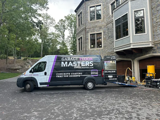 One-Day Installation Timeline