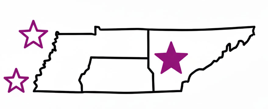 Local Knoxville Team