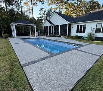 Master Stone Overlay Master Stone Overlay
