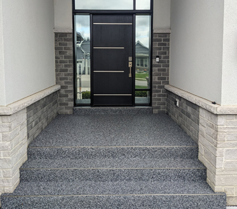 Master Stone Overlay Master Stone Overlay