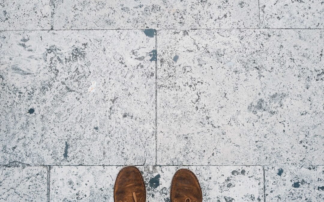 Don’t Crack Under Pressure: Best Concrete Painters