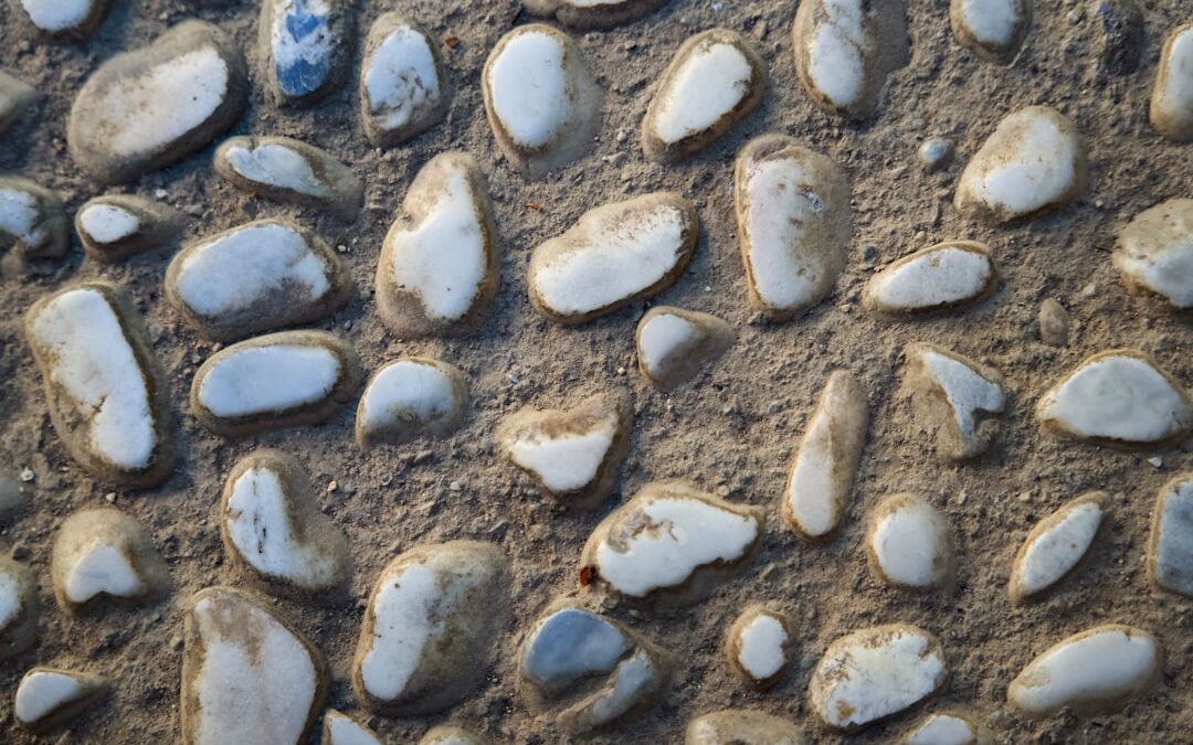Pebble Epoxy Pricing: A Rock Solid Guide to Your Patio Budget