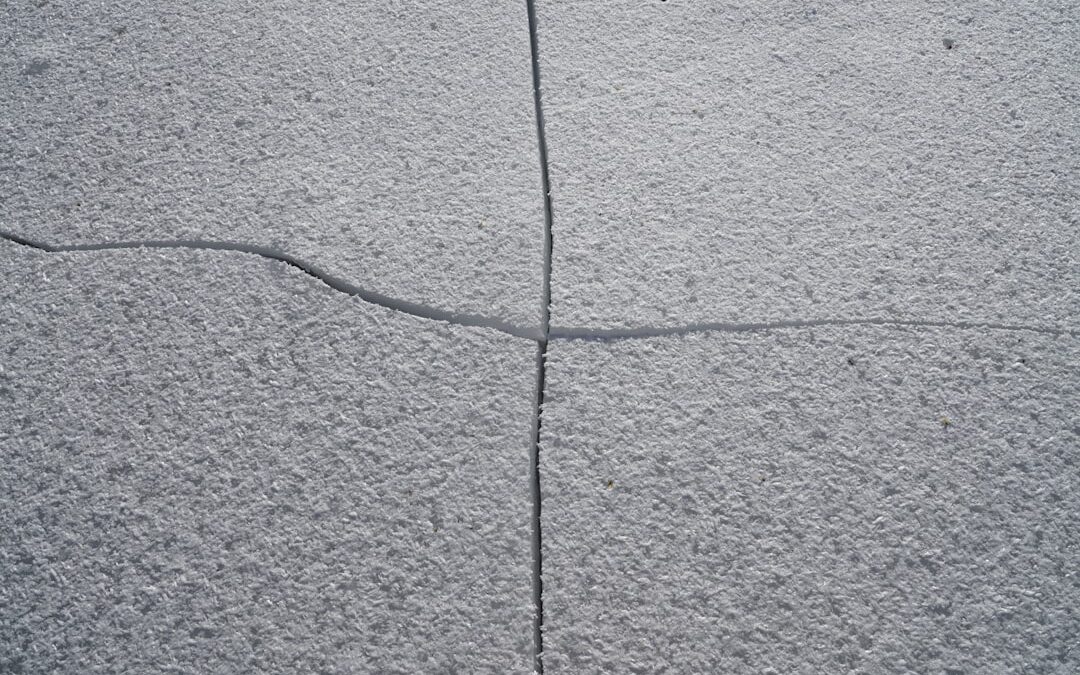 Stop the Split with These Epoxy Floor Crack Repair Secrets