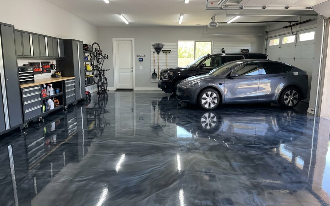 The Ultimate Guide to Epoxy Flooring Prices
