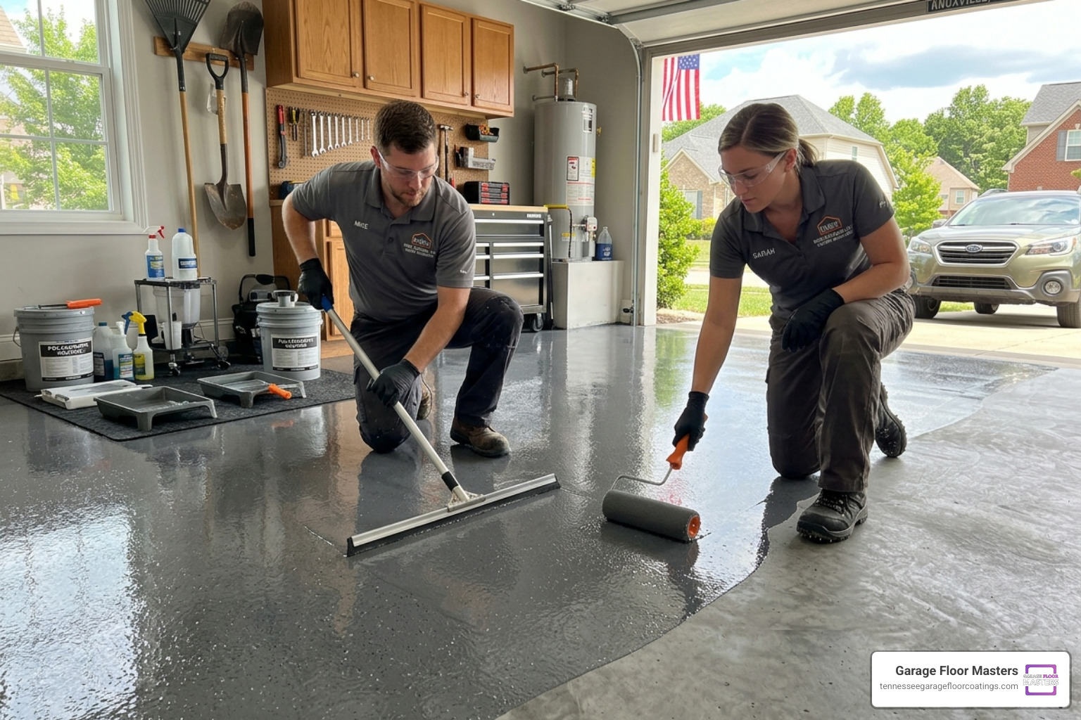 why-polyaspartic-is-the-knoxville-king-of-concrete-coatings-image expert polyaspartic installers Knoxville