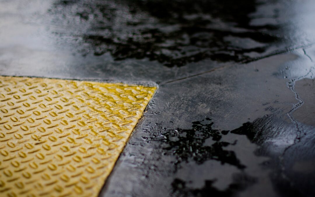 Choosing the Right Non Slip Garage Floor Coating for Safety and Style