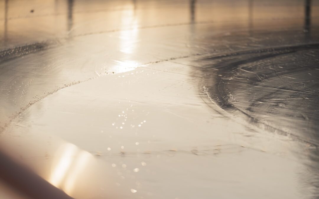 Roll on the Savings with a DIY Epoxy Floor