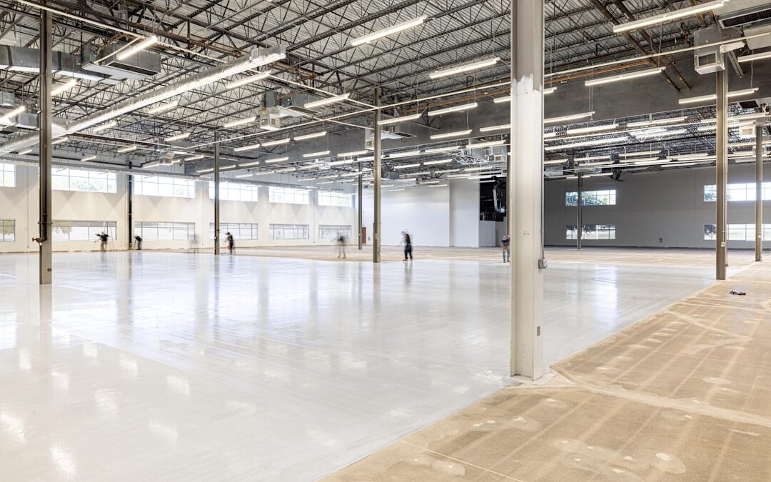Calculate Your Epoxy Floor Costs Like a Pro