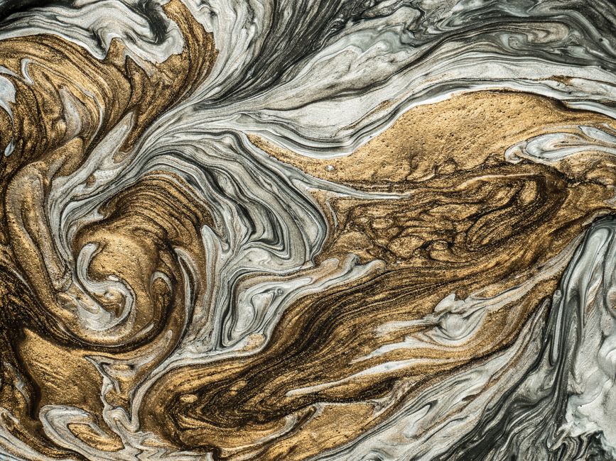 how-much-does-metallic-epoxy-flooring-really-cost-image metallic epoxy flooring marble look 3D effect premium garage floor
