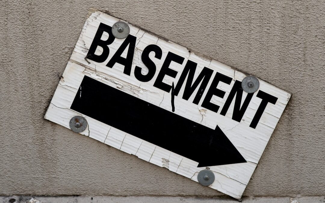 The Definitive Guide to Basement Floor Coatings