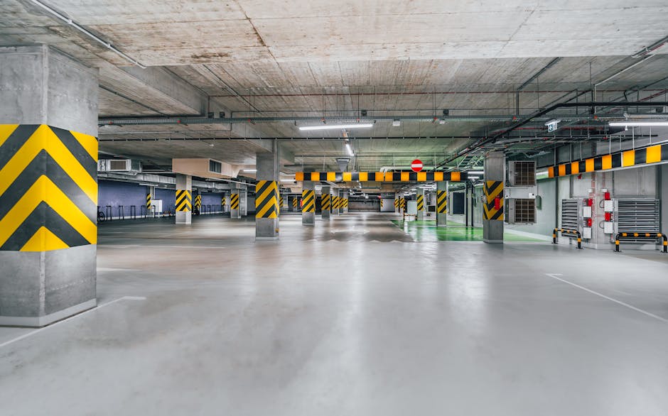 the-definitive-guide-to-epoxy-garage-floor-coating-image epoxy garage floor coating