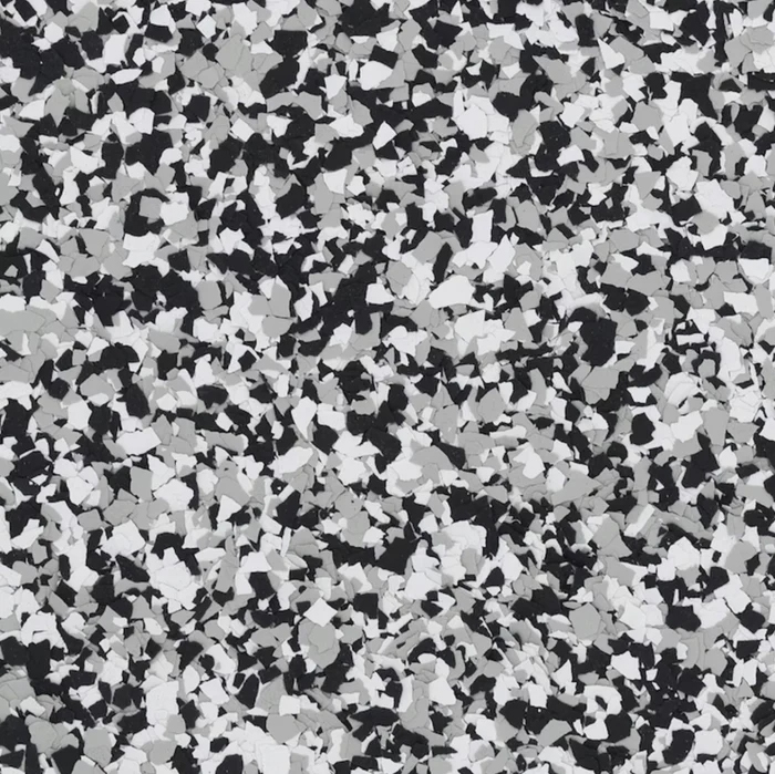 dont-flake-out-on-these-black-flake-epoxy-floor-designs-image black flake epoxy floor