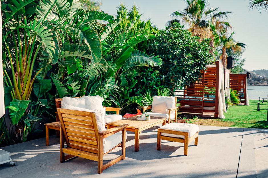 epoxy outdoor patio cost