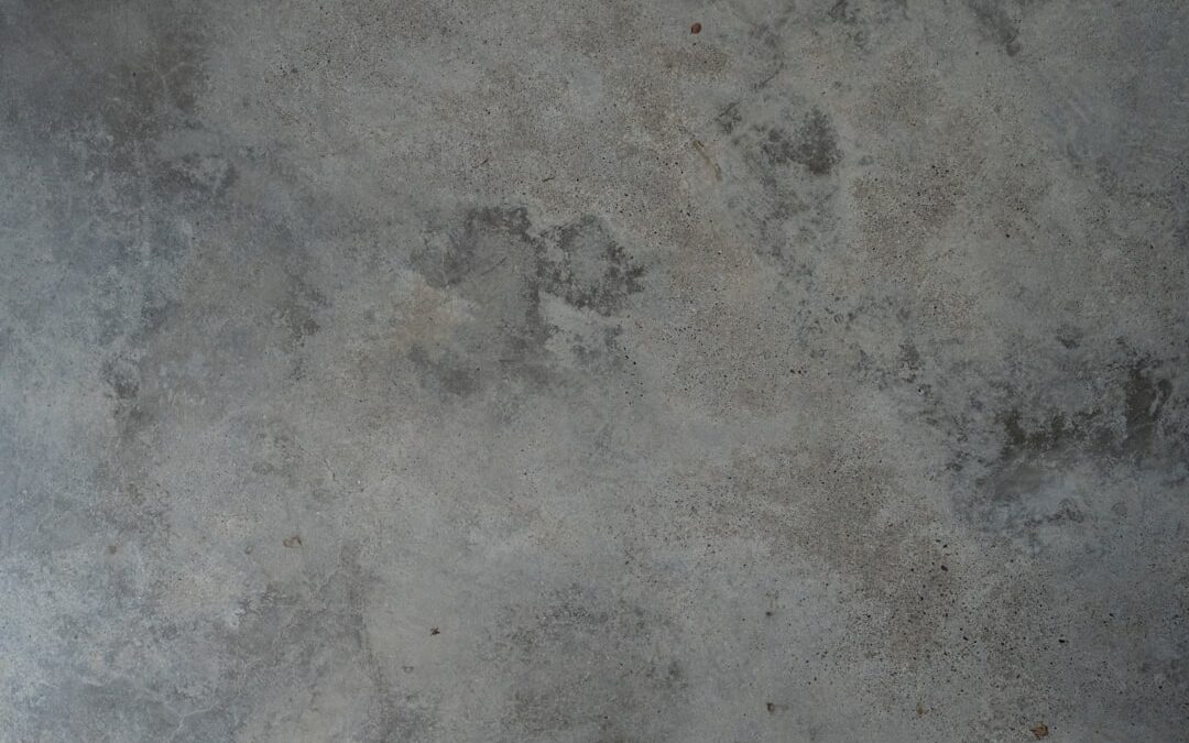 The Secret to Durable Concrete Countertops is Polyaspartic