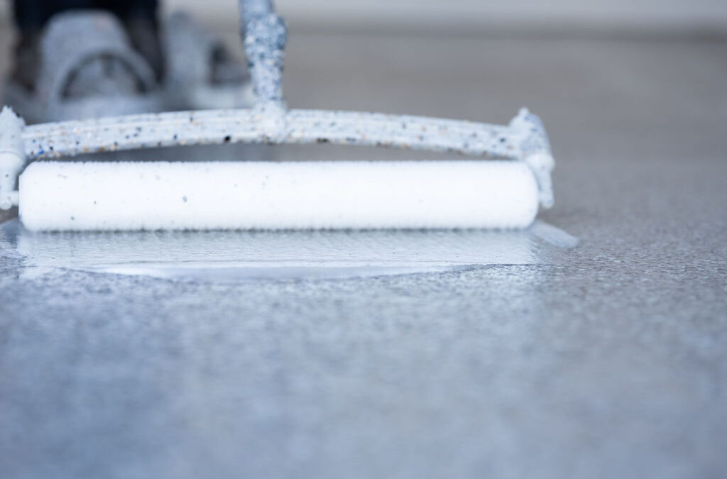 Tough as Nails: Why Heavy Duty Epoxy Floor Coating Outlasts Standard Floor Paint